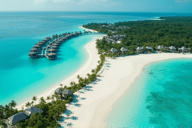 Mauritius holiday packages — Mauritius Paradise Getaway