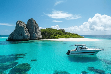 Seychelles holiday packages — Seychelles Island Hopping