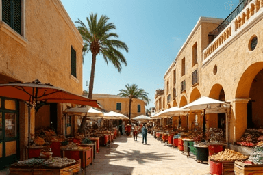 Zanzibar holiday packages — Zanzibar Cultural Adventure
